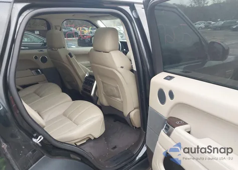 2014 Land Rover Range Rover Sport 3.0L V6 Supercharged Hse/3.0L V6 Supercharged Se from USA, damaged, VIN SALWG2WF8EA331951